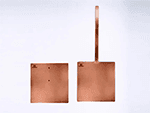 Copper Bonded Plate