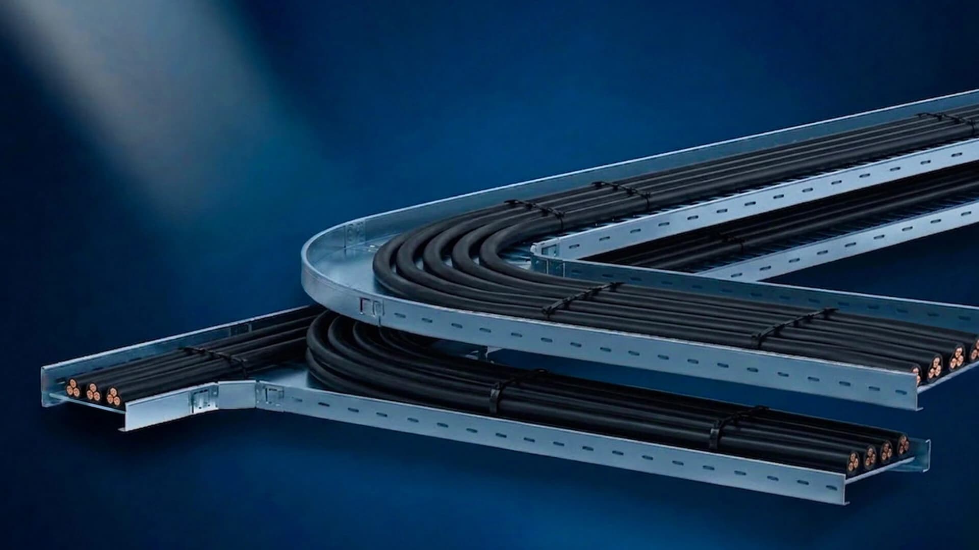 Cable Management