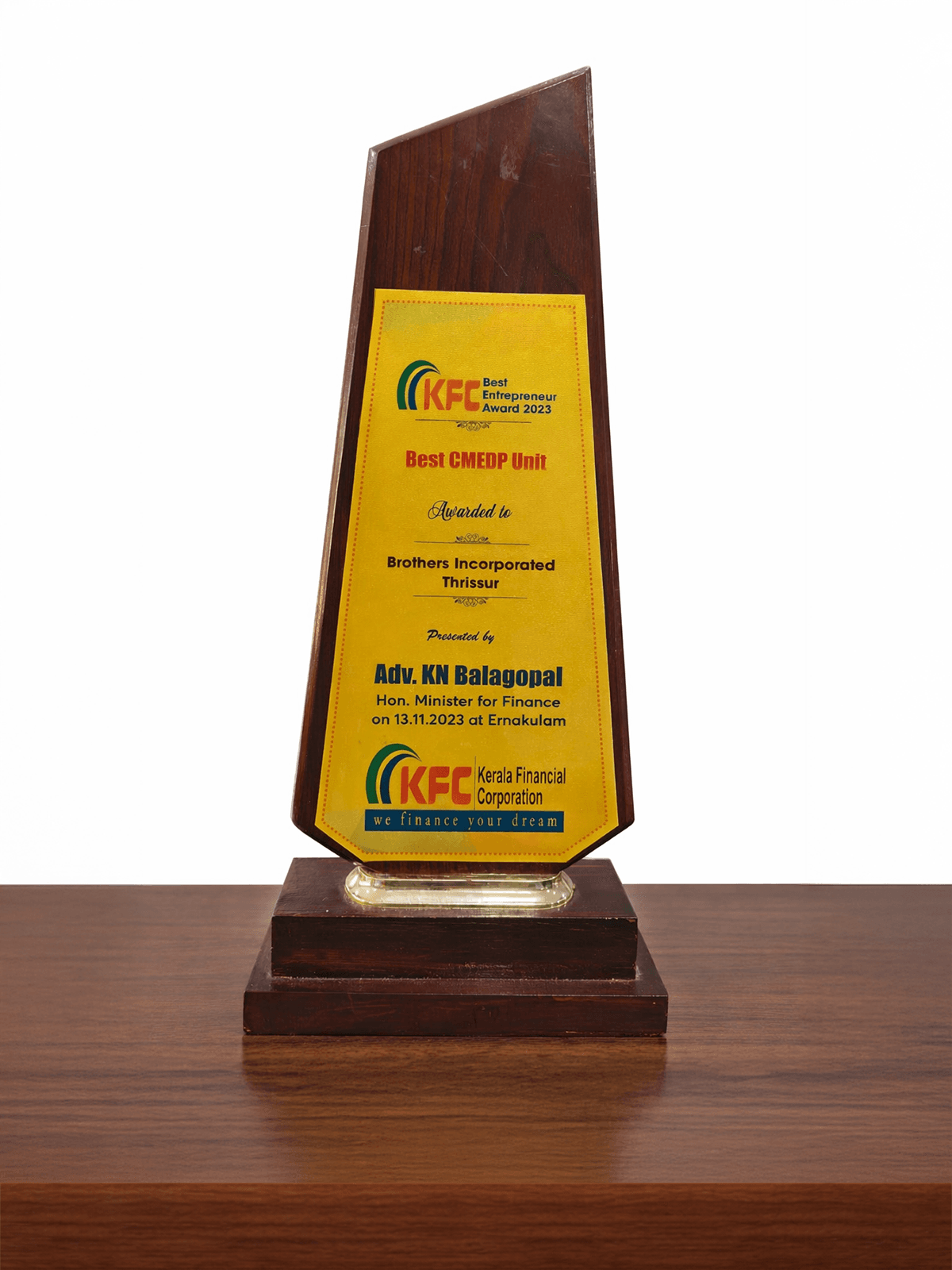 Award