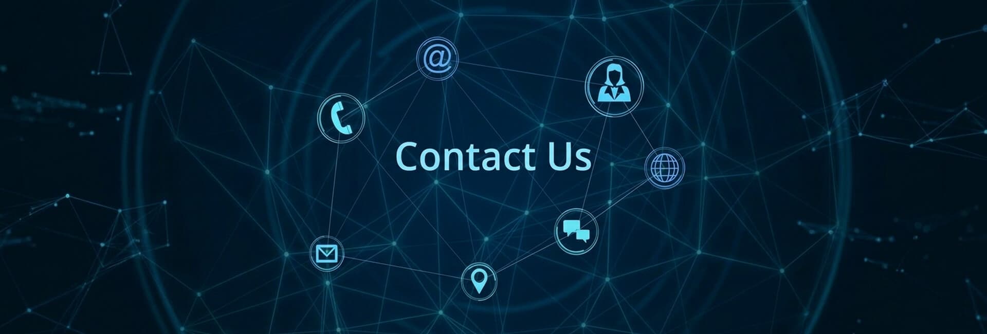 Contact Us