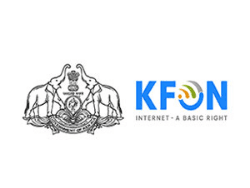Kerala Fibre Optic Network
