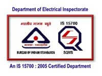 Electrical Inspectorate Kerala