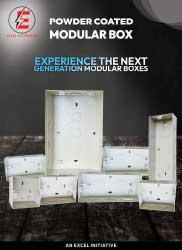 Modular Boxes