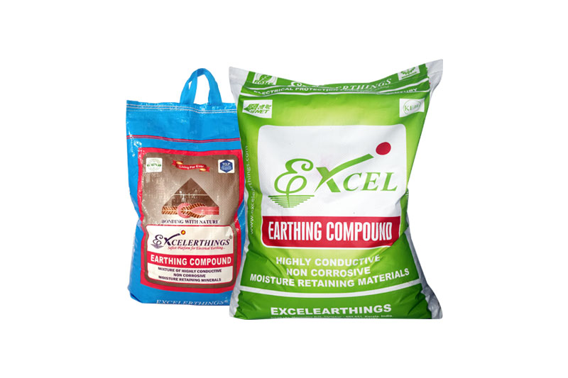 Chemical Earthing Products in Kerala, India